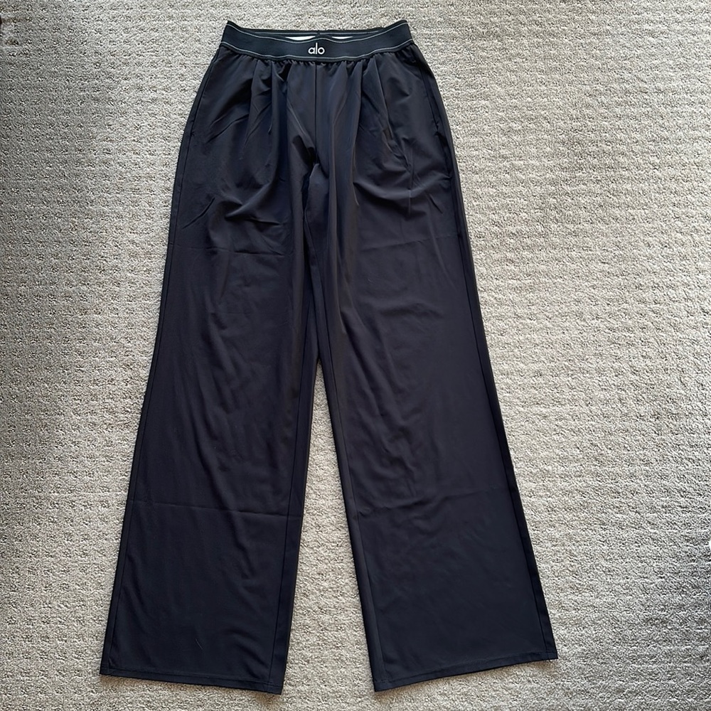 Alo Suit Up Trouser